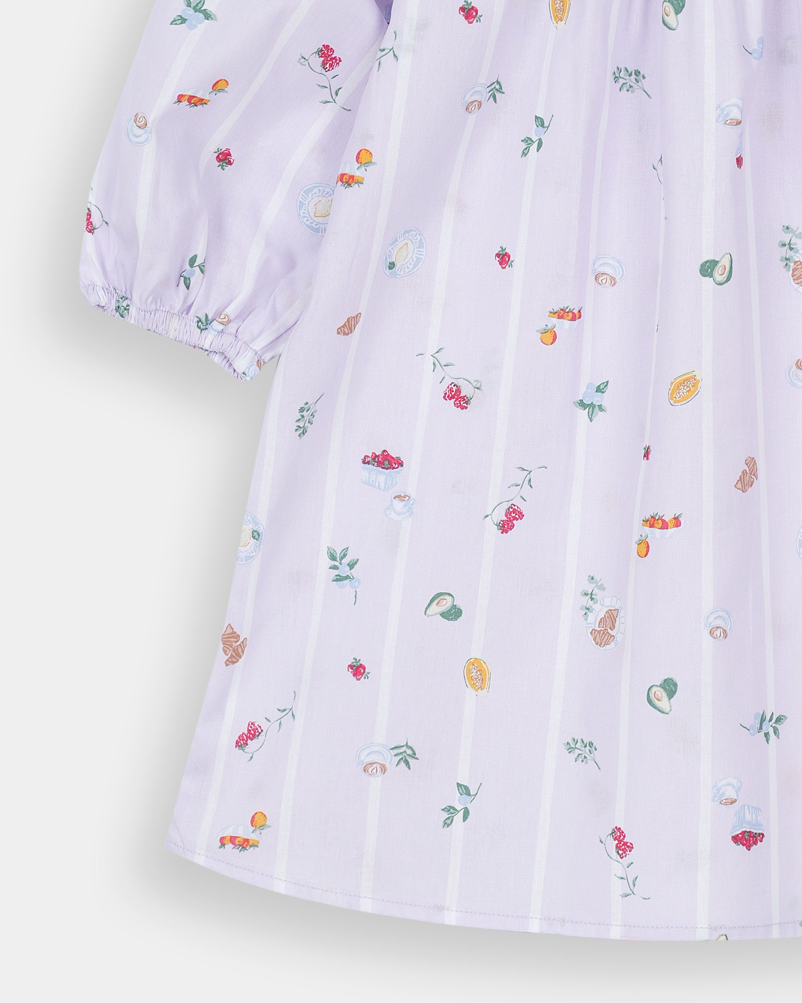 Girls Dress - Engine - Buy Now