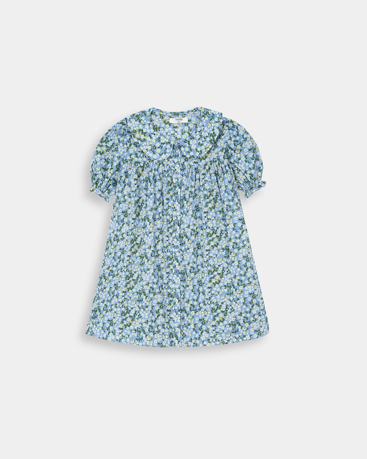 Girls Dress - Engine - Buy Now