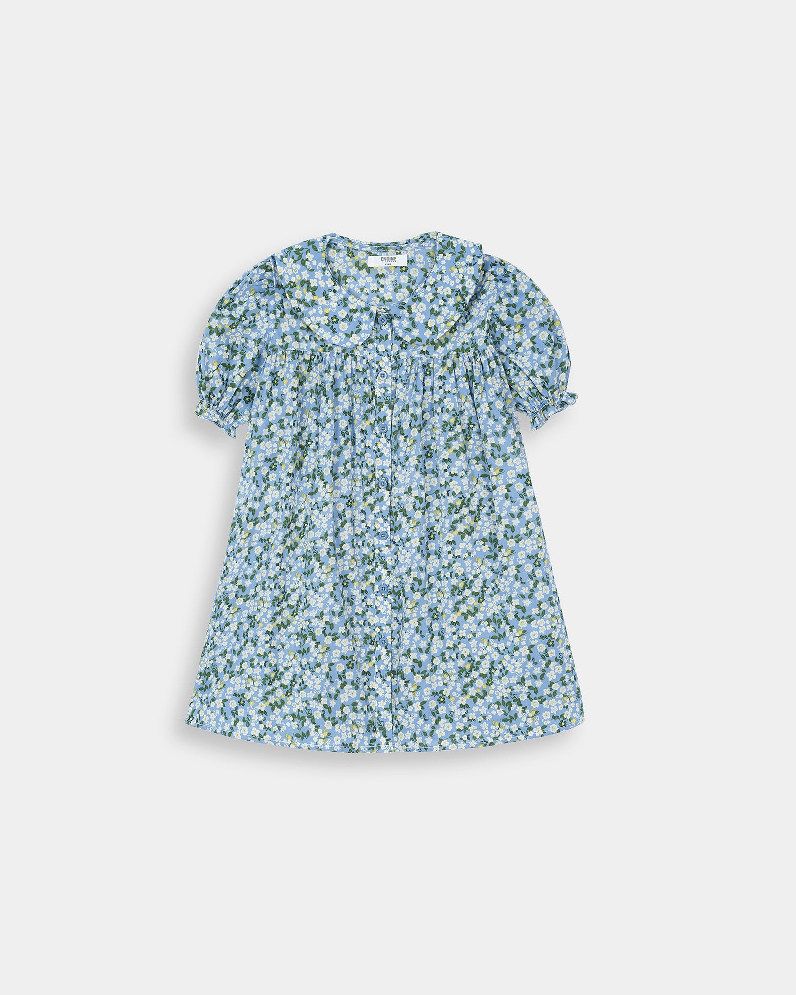 Girls Dress - Engine - Buy Now