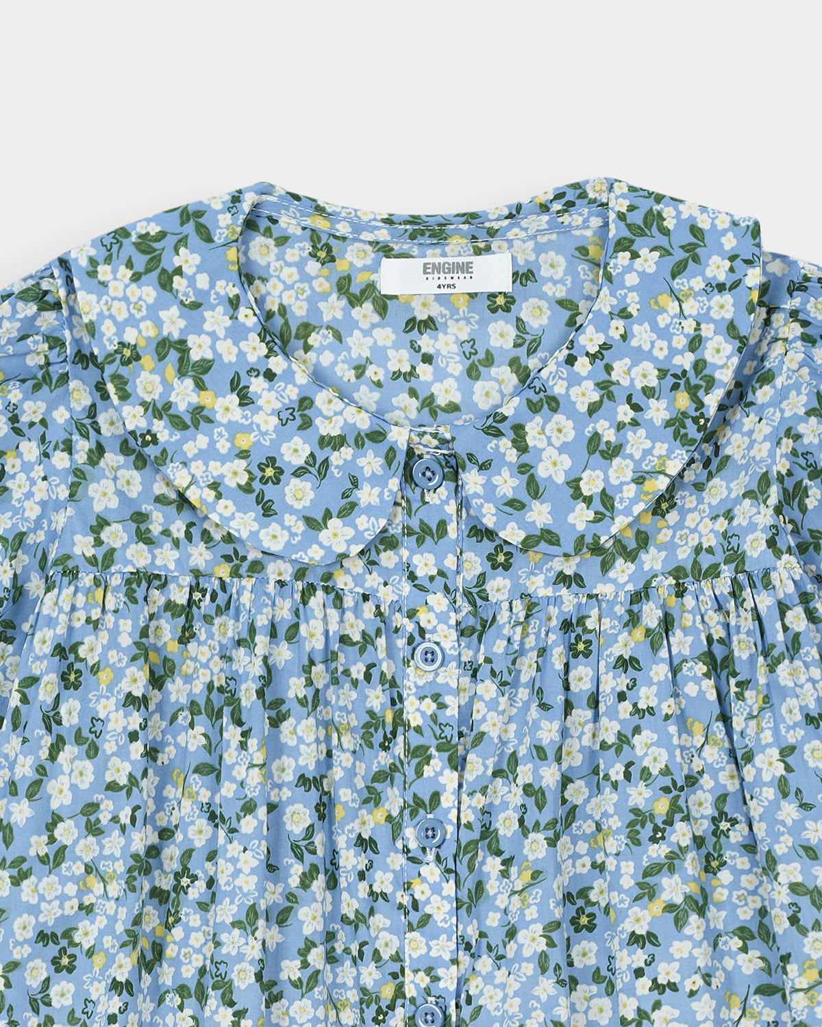 Girls Dress - Engine - Buy Now