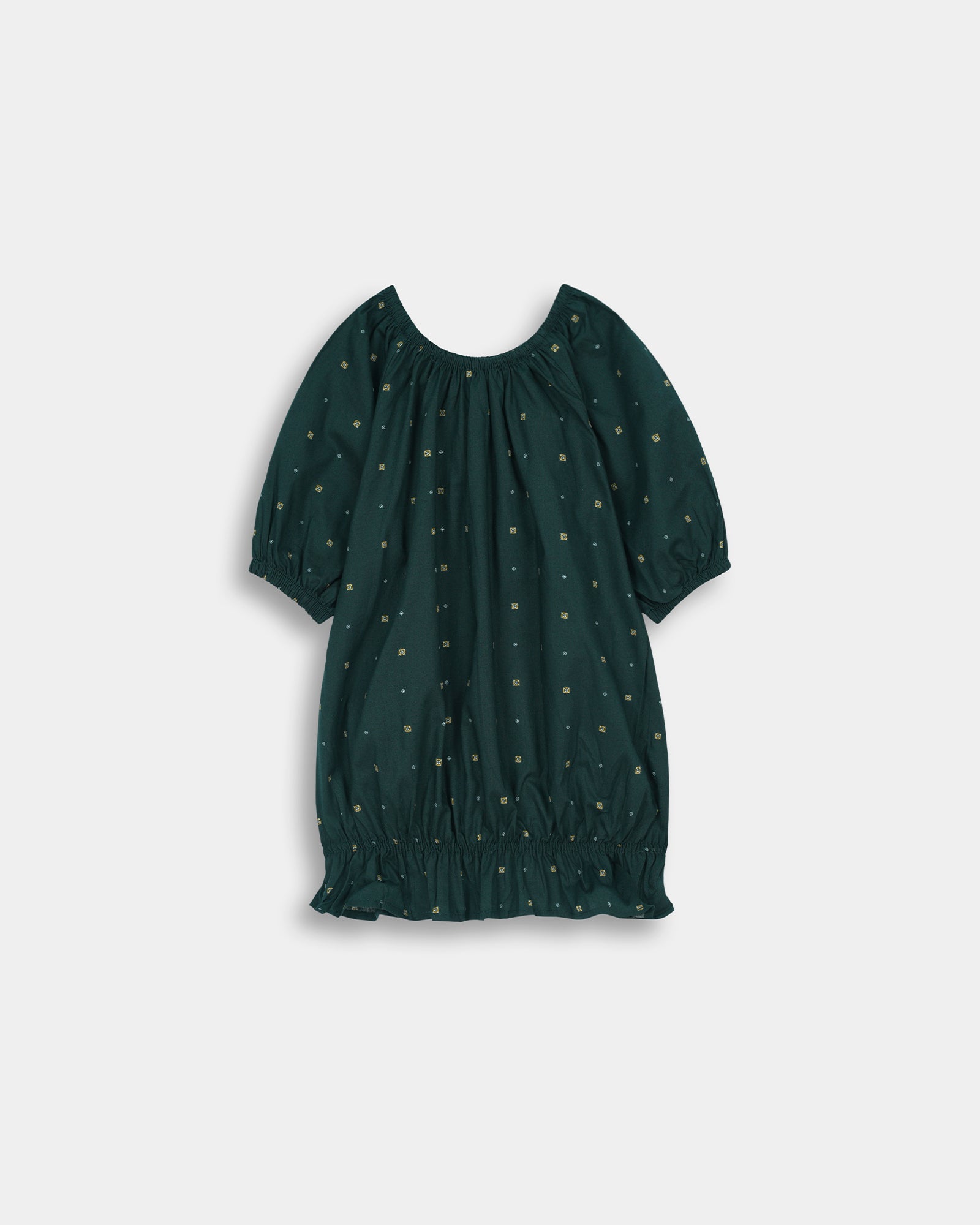 Girls Printed Top - Engine - Buy Now