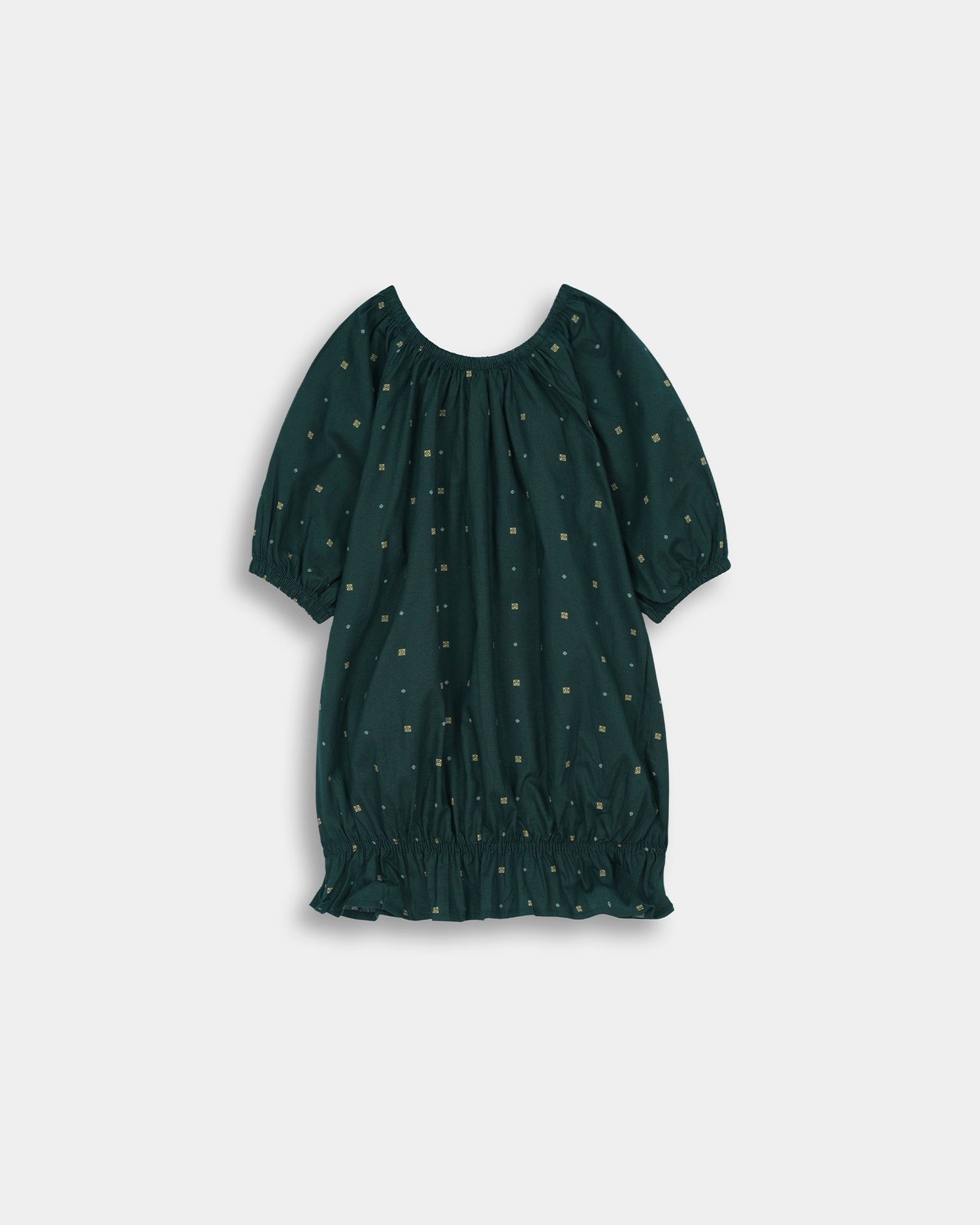 Girls Printed Top - Engine - Buy Now