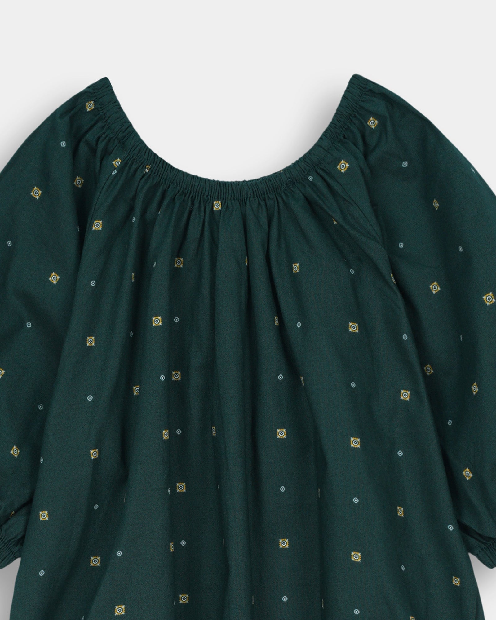 Girls Printed Top - Engine - Buy Now