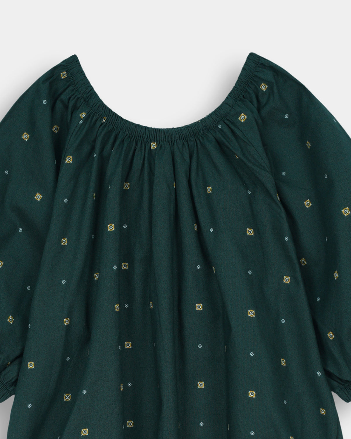 Girls Printed Top - Engine - Buy Now
