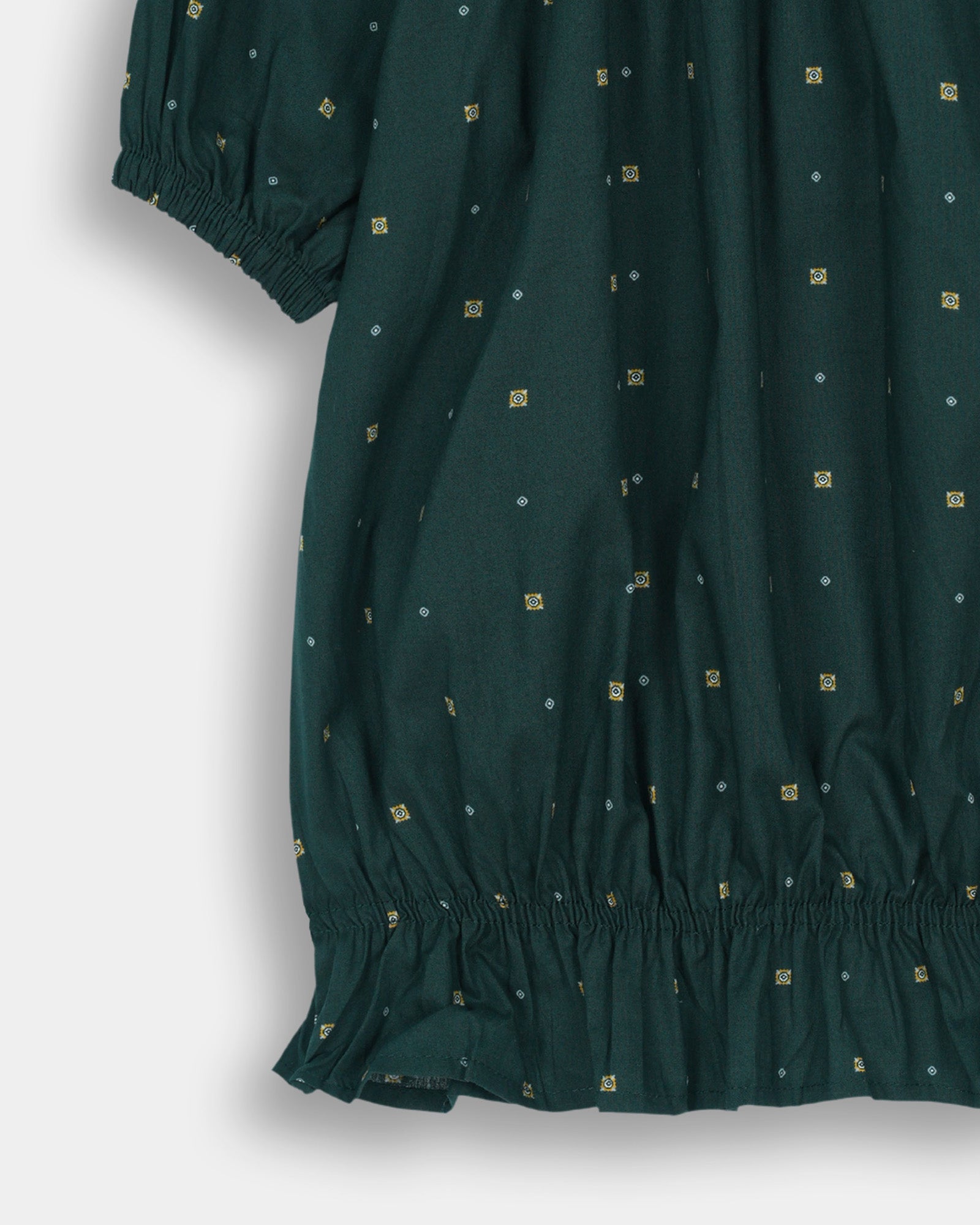 Girls Printed Top - Engine - Buy Now