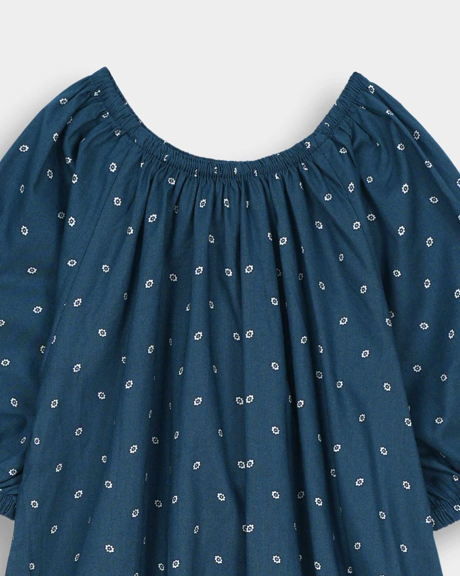 Girls Printed Top - Engine - Buy Now