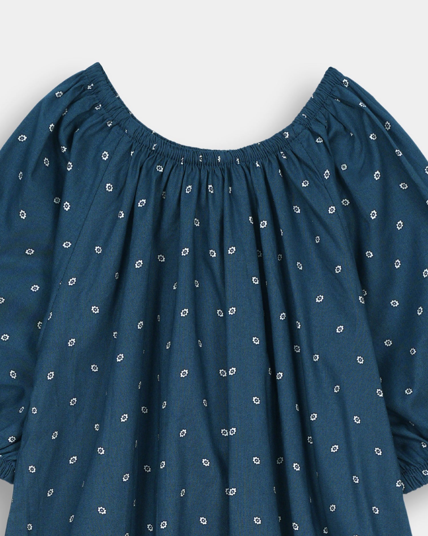 Girls Printed Top - Engine - Buy Now