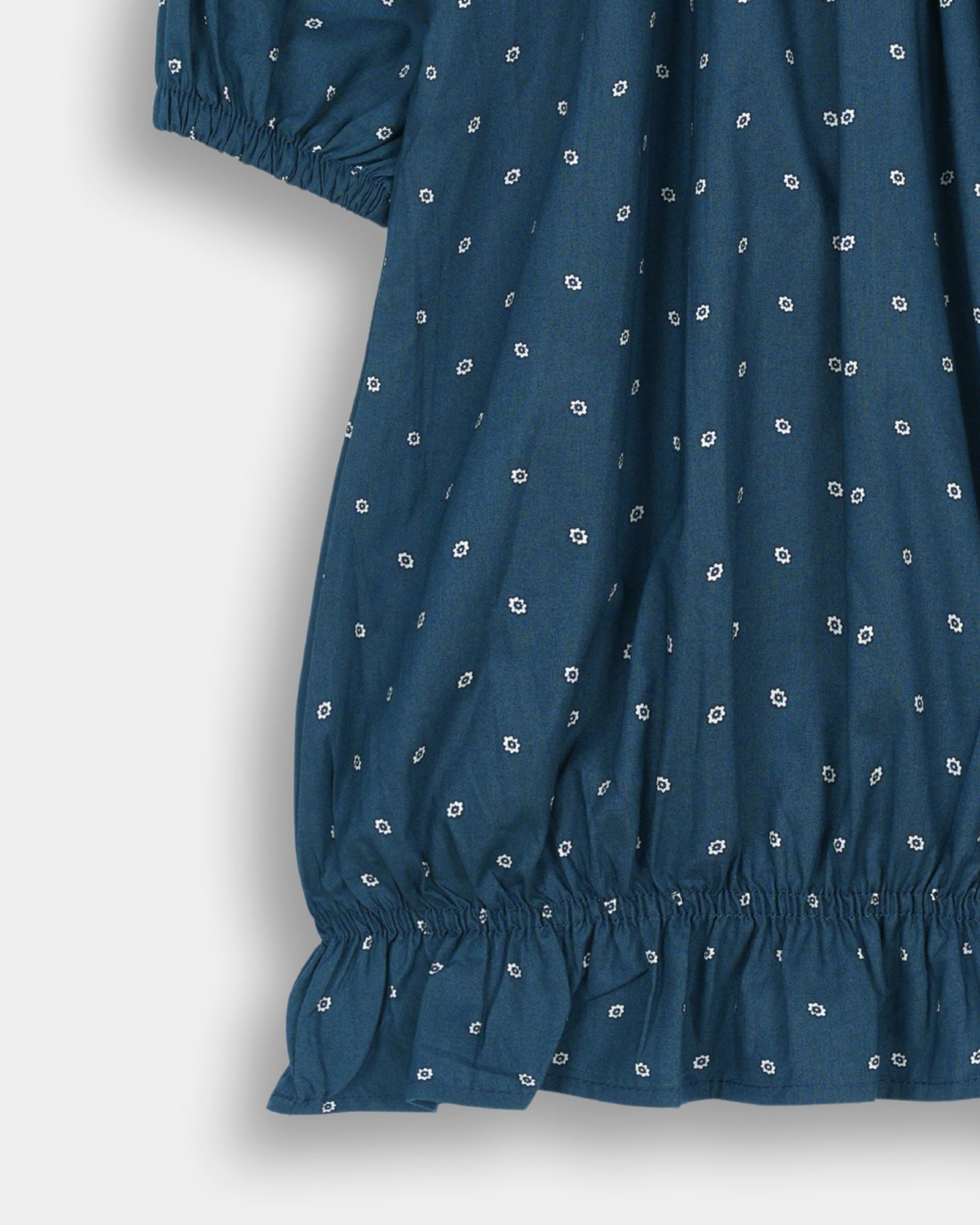 Girls Printed Top - Engine - Buy Now