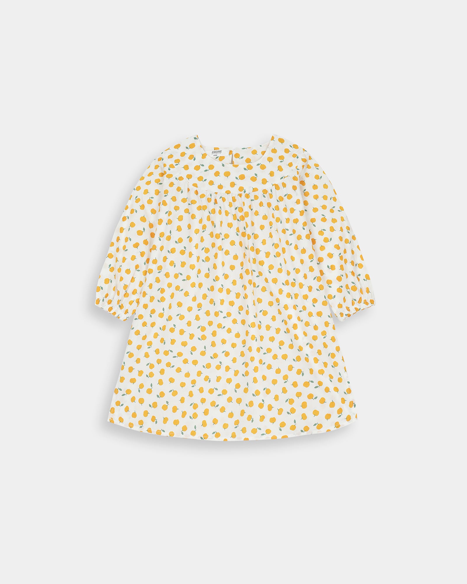 Girls Dress - Engine - Buy Now