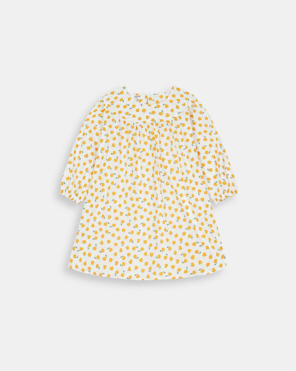 Girls Dress - Engine - Buy Now