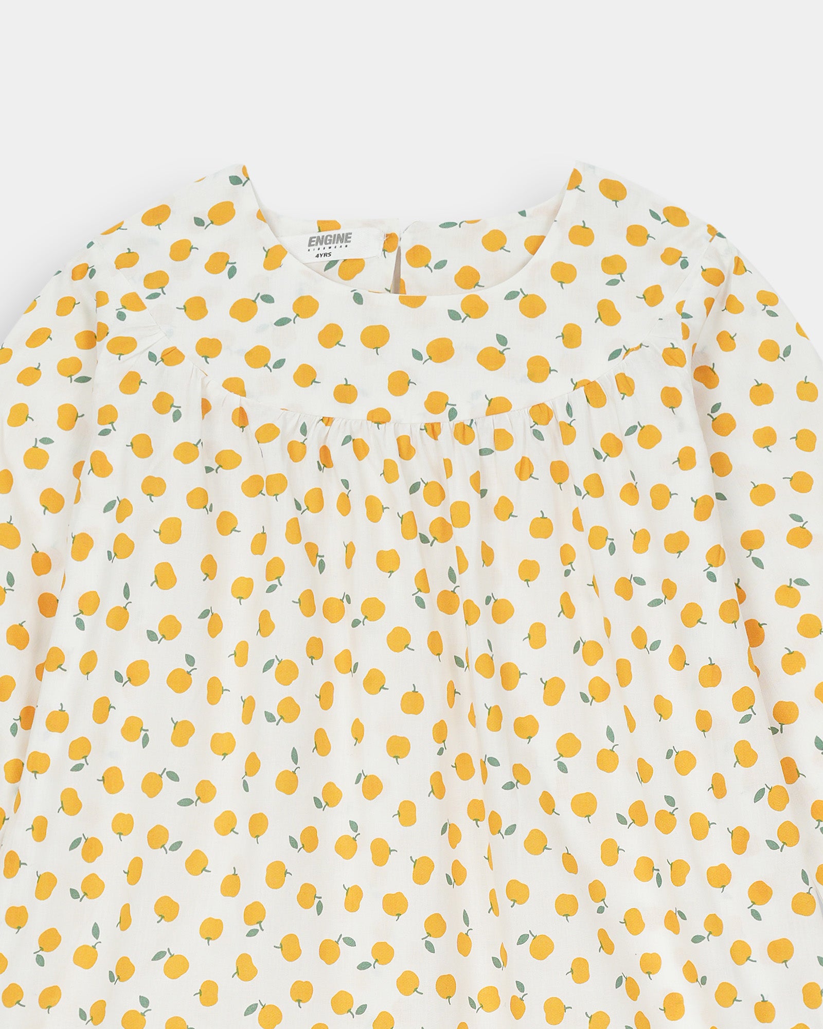 Girls Dress - Engine - Buy Now