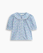 Girls Printed Top - Engine - Buy Now
