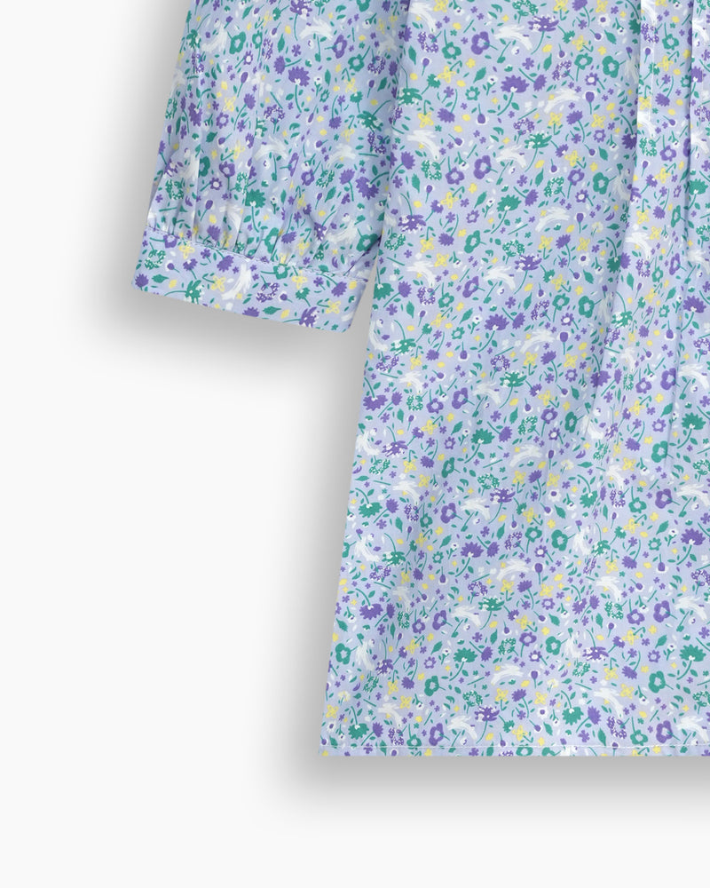 Girls Printed Top - Engine - Buy Now
