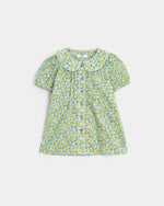 Girls Printed Top - Engine - Buy Now