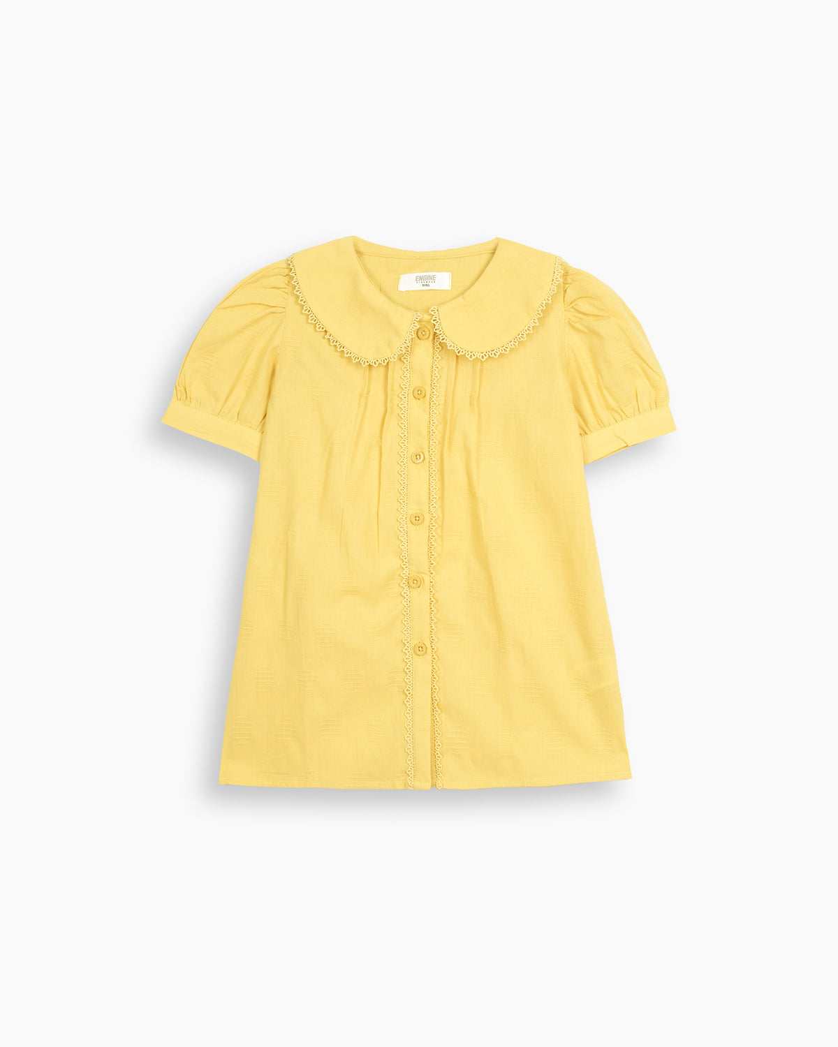 Girls Plain Top - Engine - Buy Now