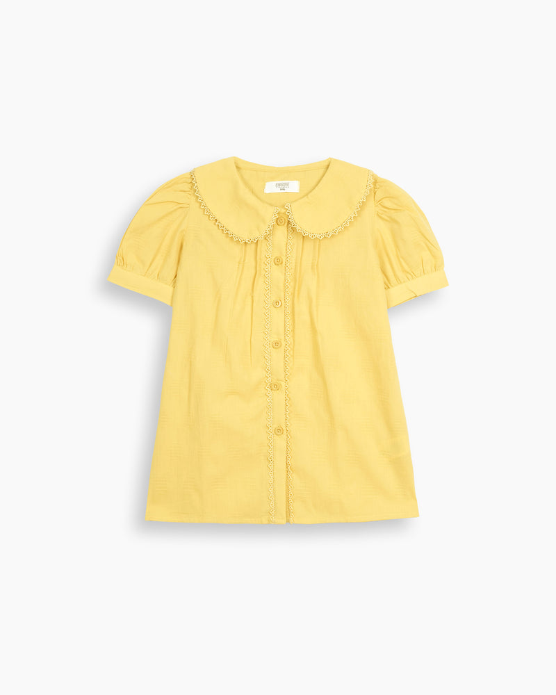 Girls Plain Top - Engine - Buy Now