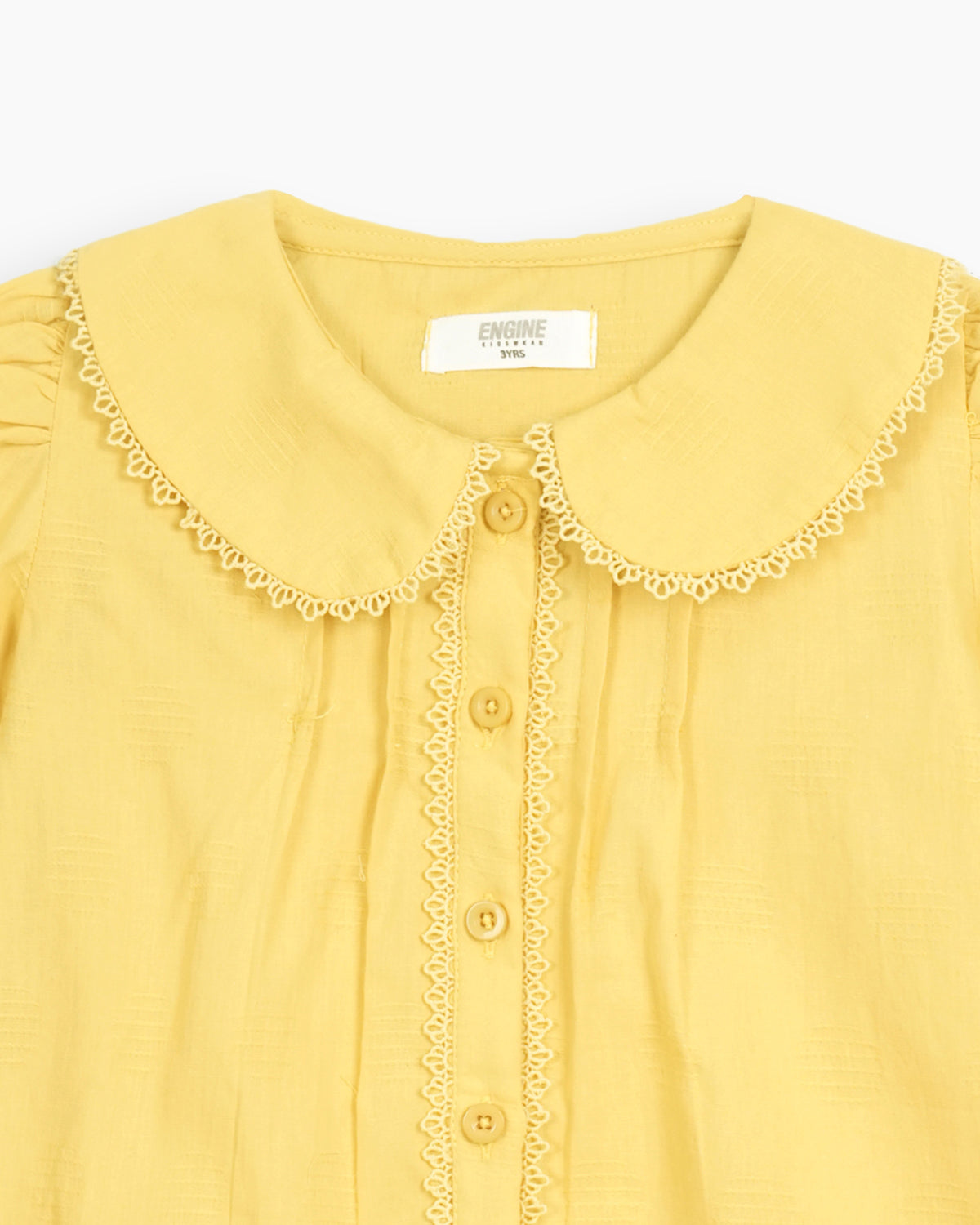 Girls Plain Top - Engine - Buy Now