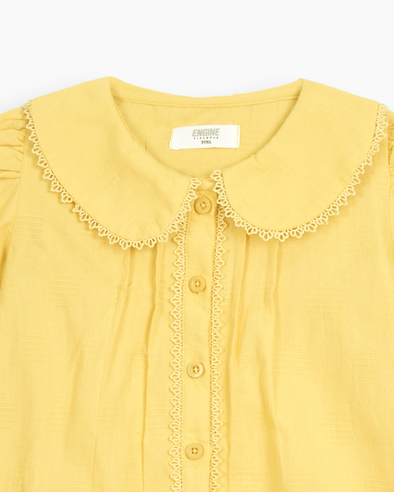 Girls Plain Top - Engine - Buy Now