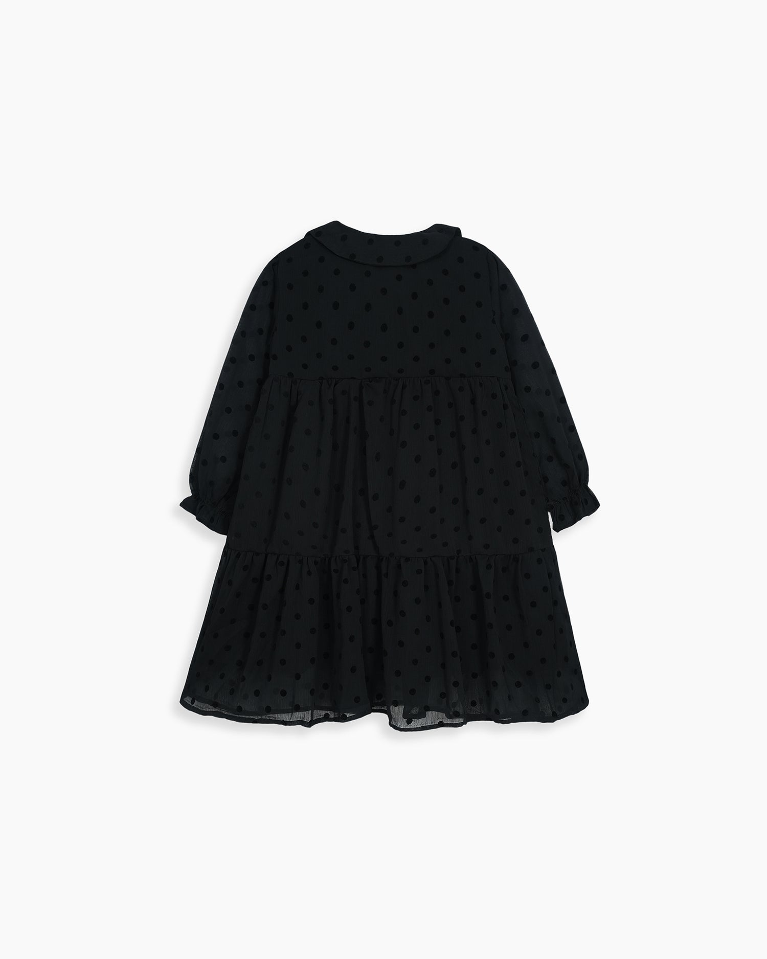 Girls Plain Dress - Engine - Buy Now