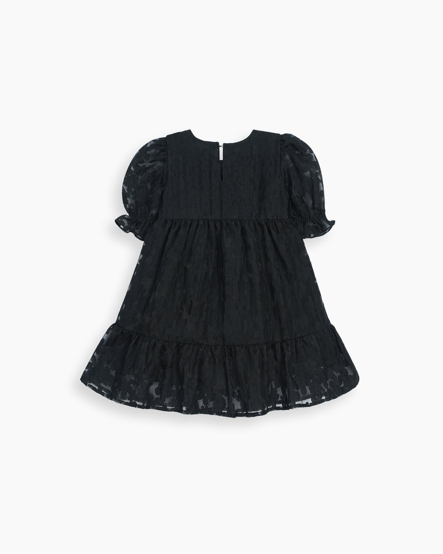 Girls Plain Dress - Engine - Buy Now