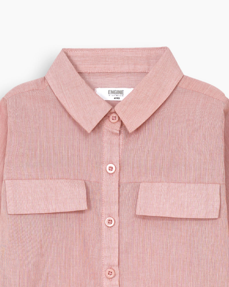 Girls Top - Engine - Buy Now