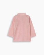 Girls Button Down Top - Engine - Buy Now