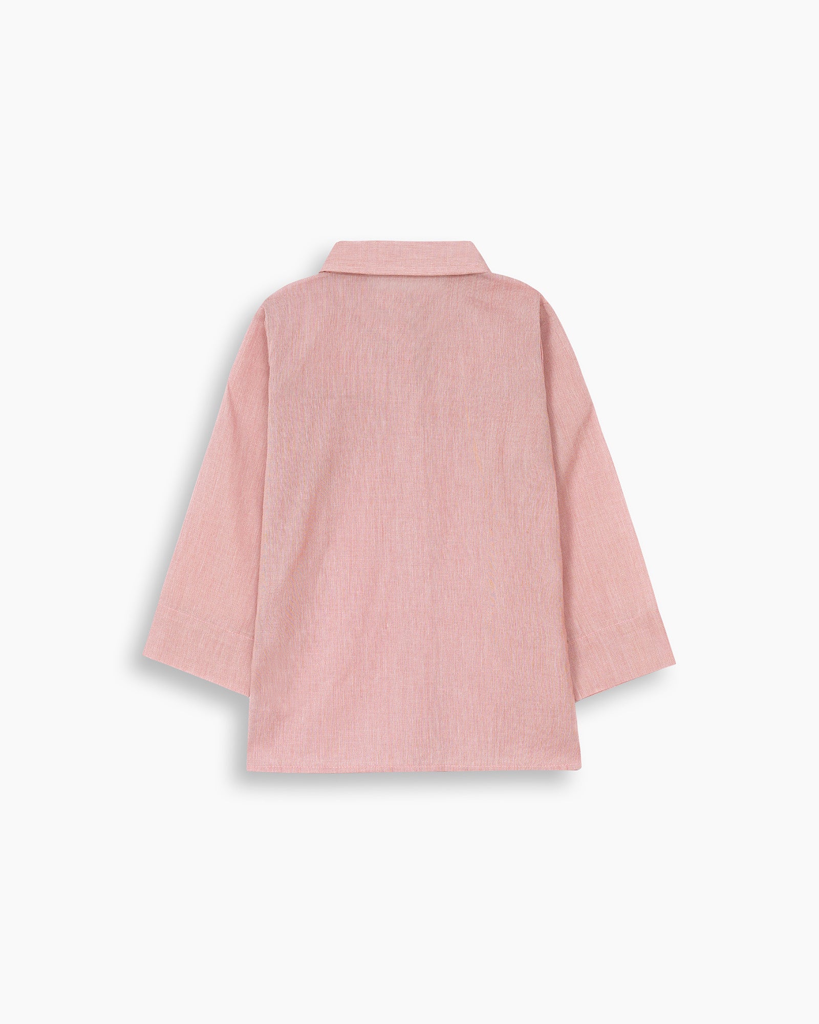 Girls Button Down Top - Engine - Buy Now