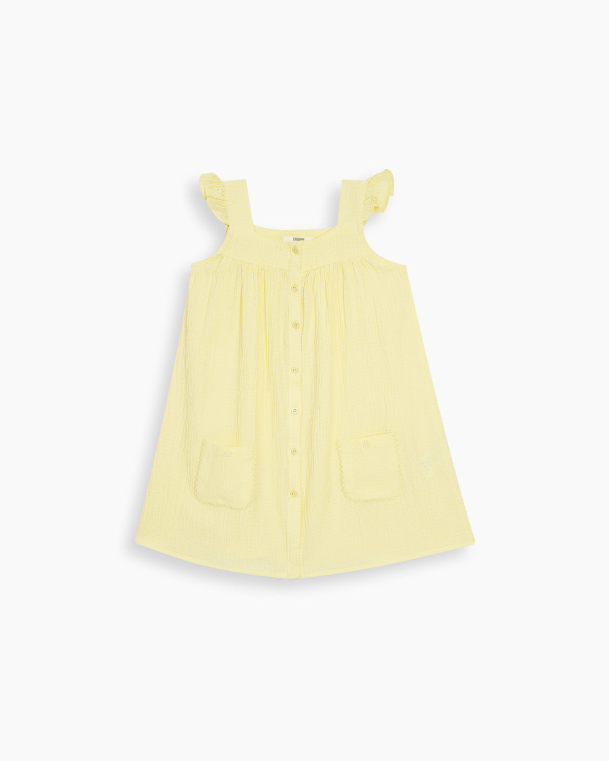 Girls Dress - Engine - Buy Now