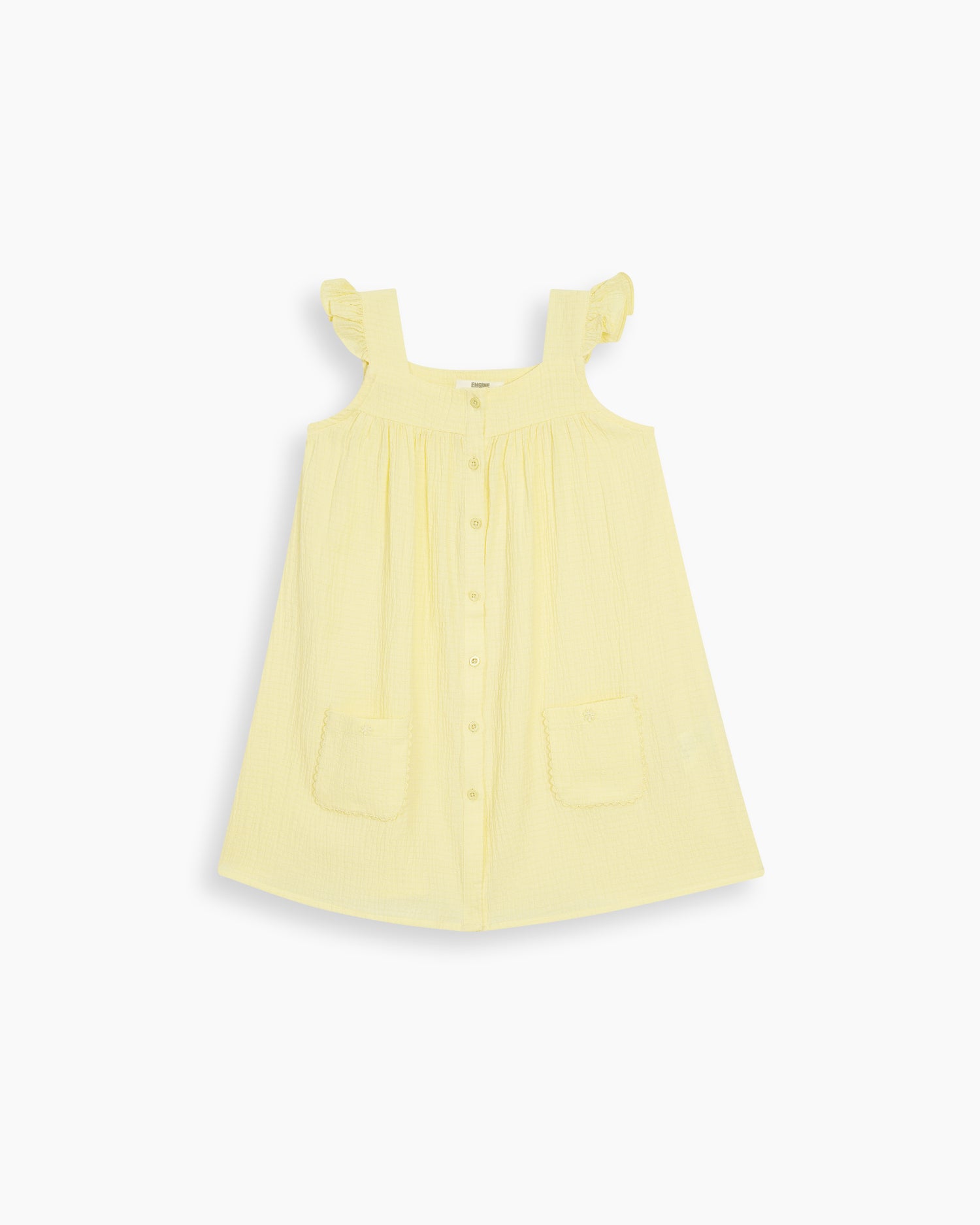Girls Dress - Engine - Buy Now