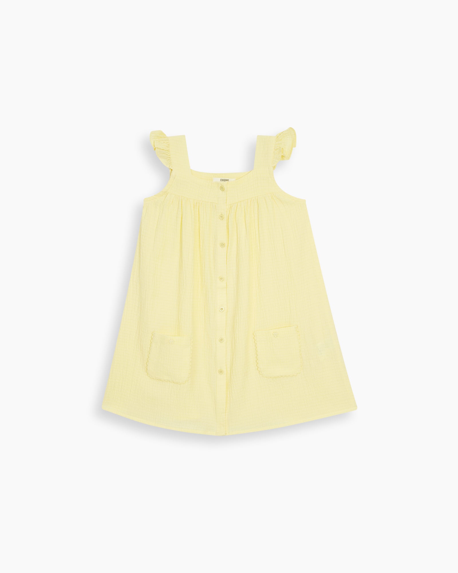 Girls Dress - Engine - Buy Now