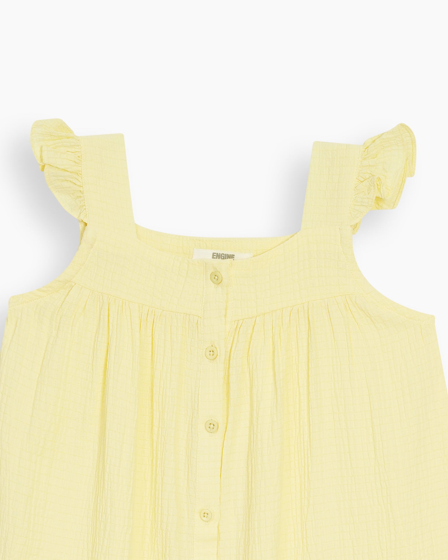 Girls Dress - Engine - Buy Now