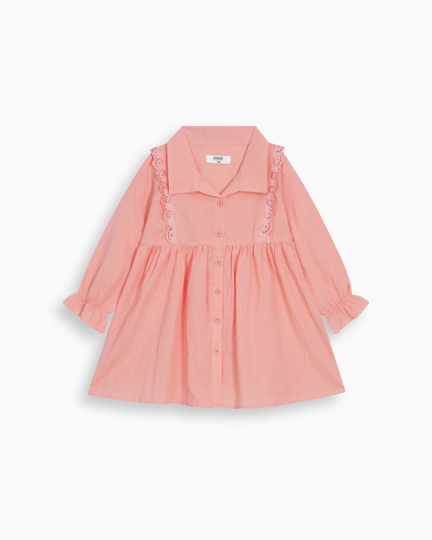 Girls Top - Engine - Buy Now