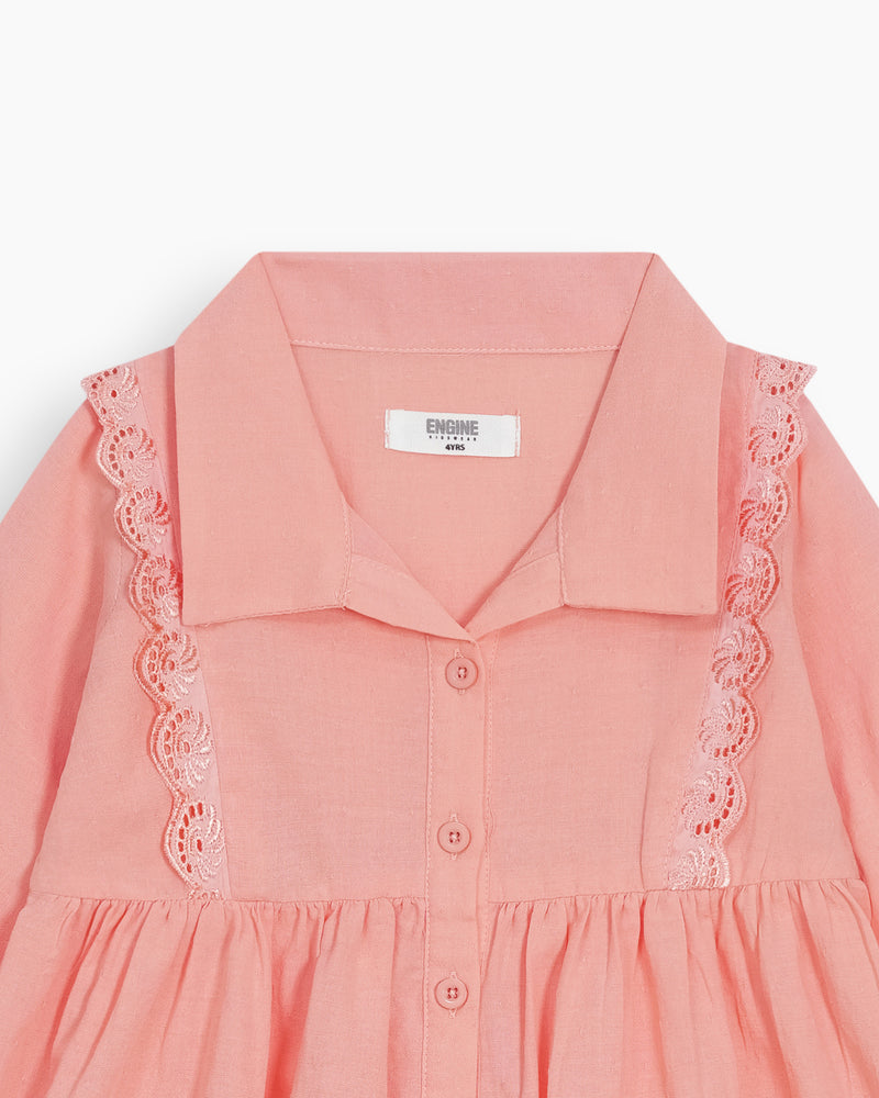Girls Top