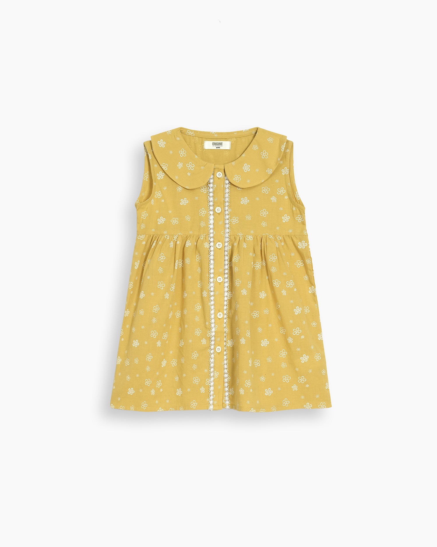 Girls Top - Engine - Buy Now