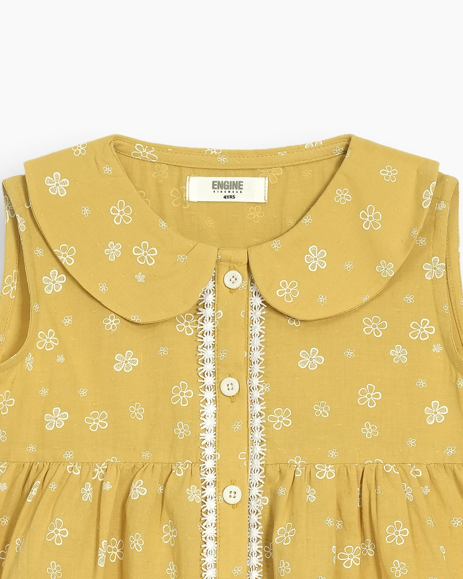 Girls Top - Engine - Buy Now