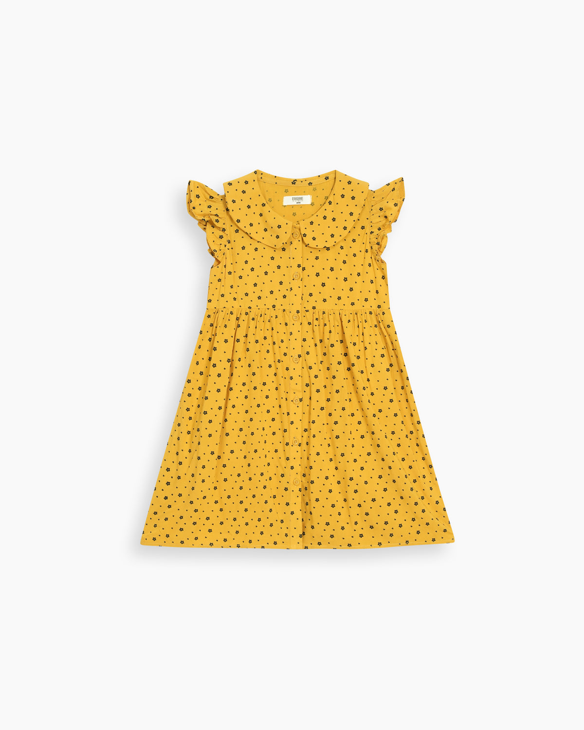 Girls Dress - Engine - Buy Now
