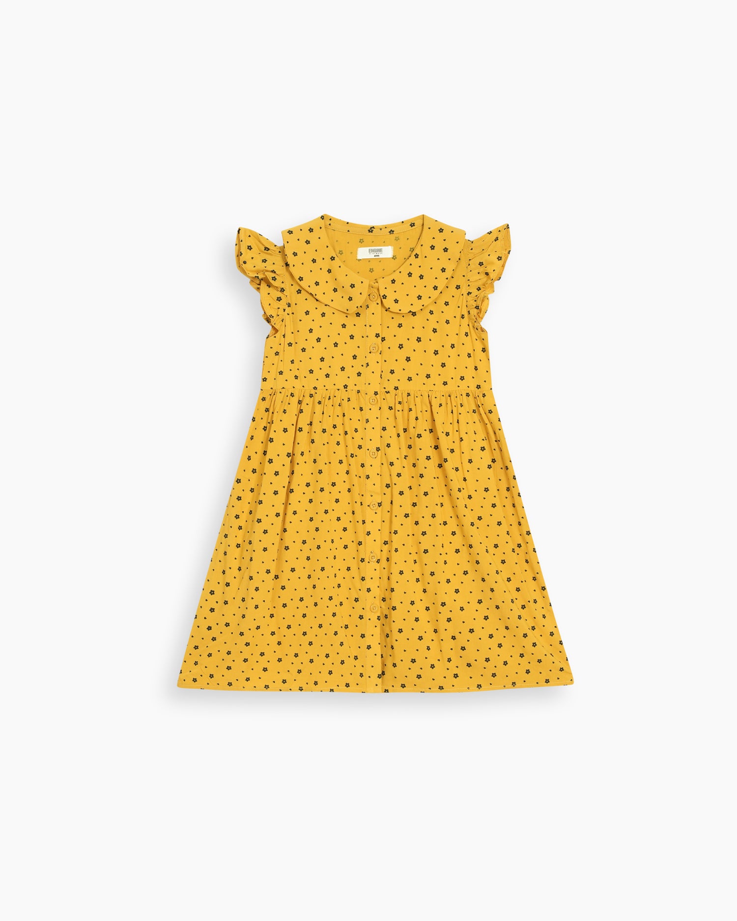 Girls Dress - Engine - Buy Now