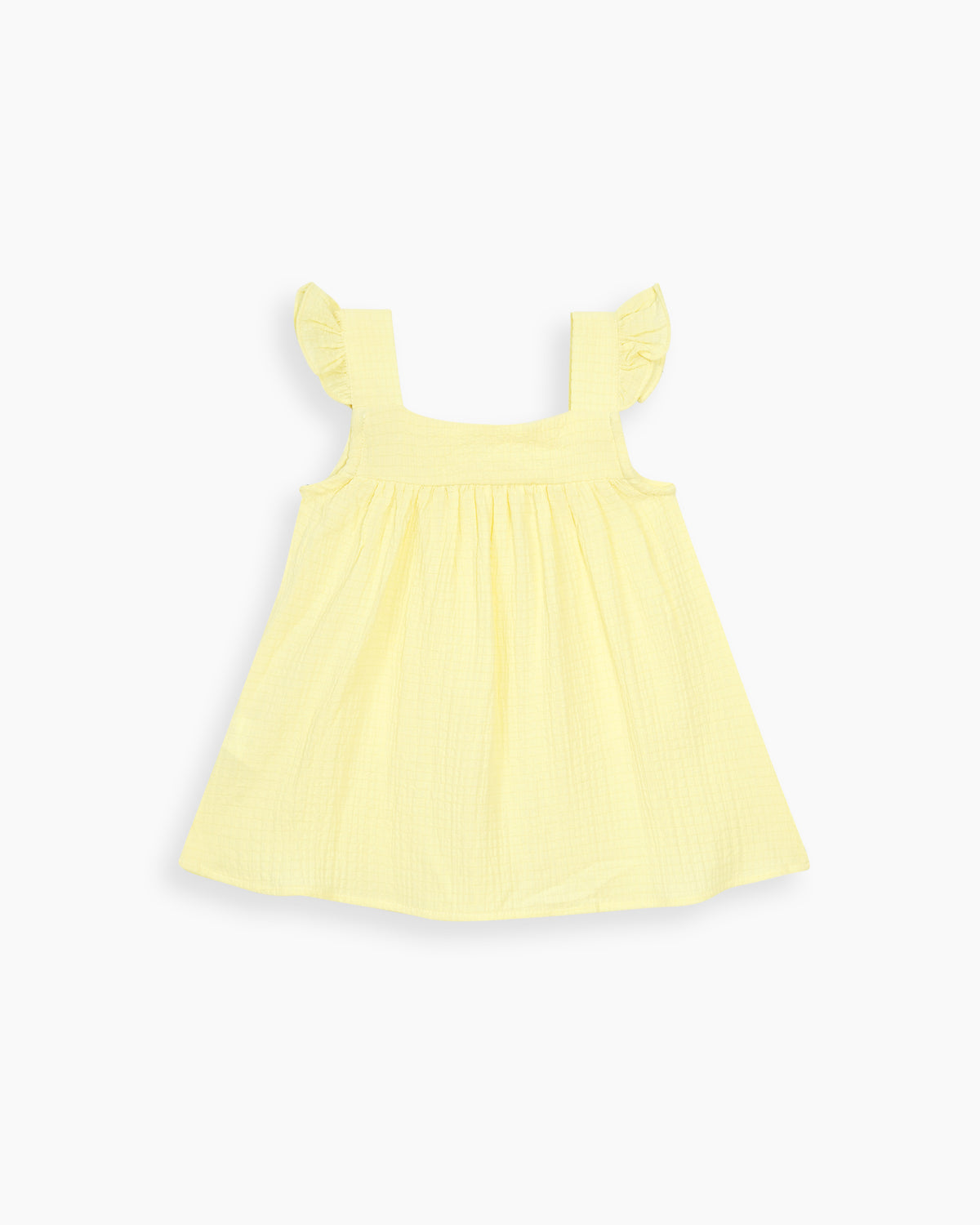 Girls Plain Dress - Engine - Buy Now
