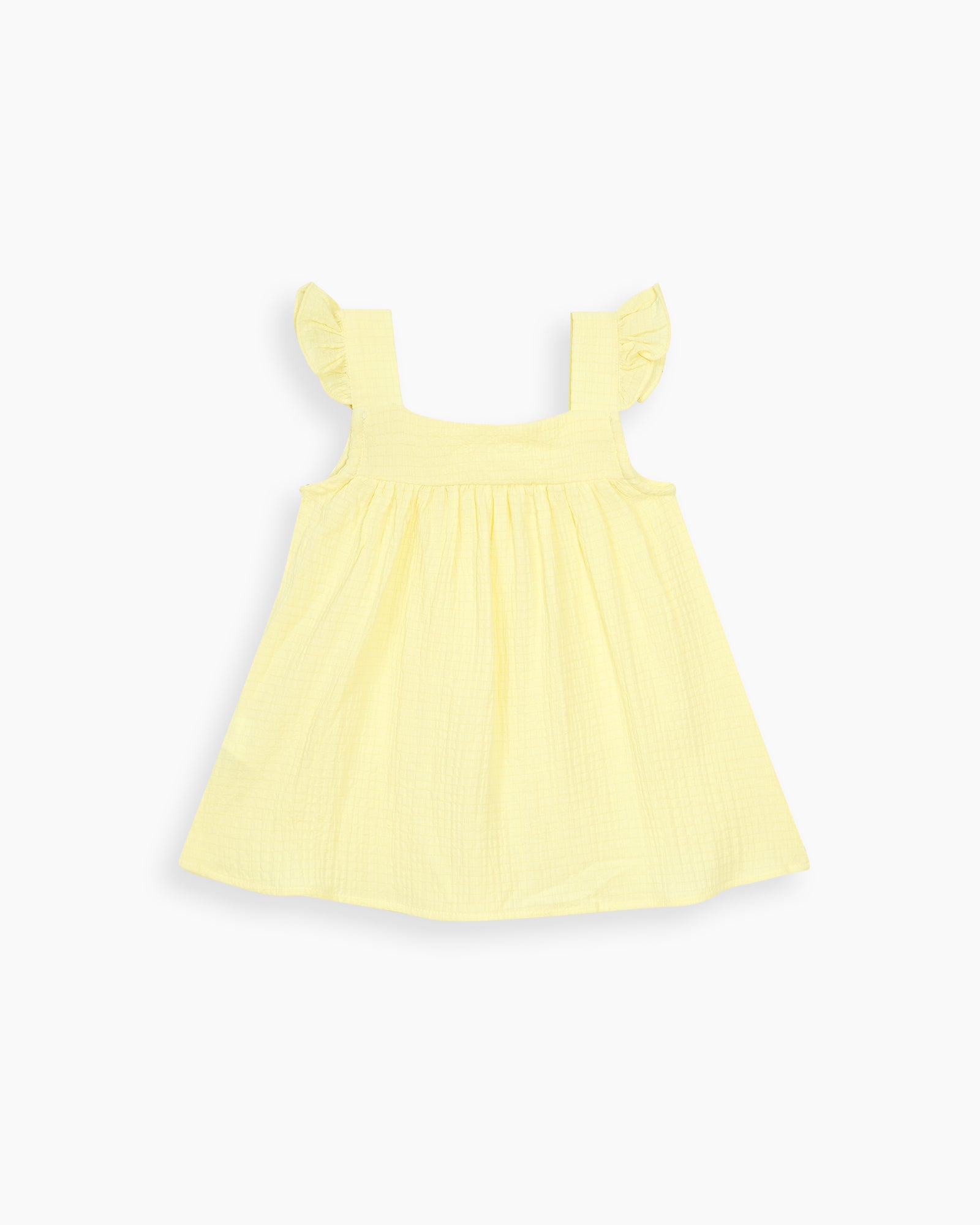 Girls Plain Dress - Engine - Buy Now