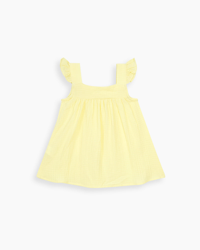 Girls Plain Dress - Engine - Buy Now