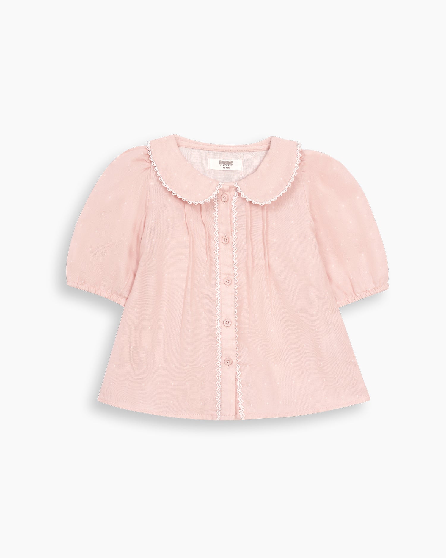 Girls Top - Engine - Buy Now