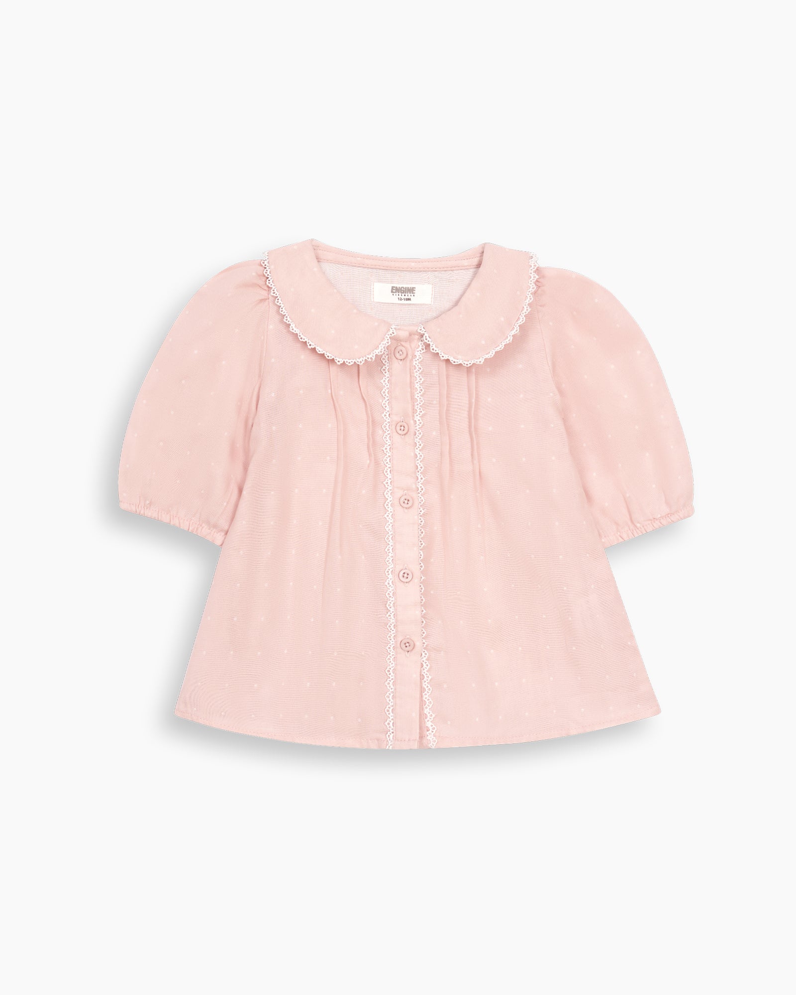 Girls Top - Engine - Buy Now