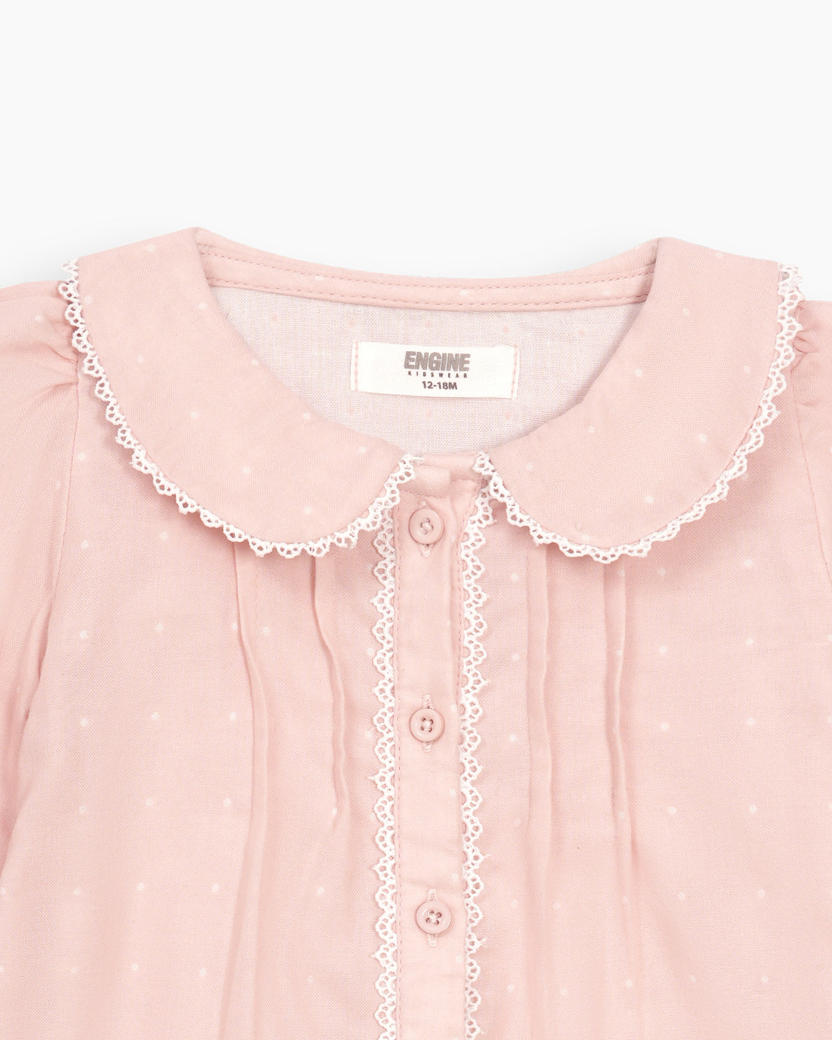 Girls Top - Engine - Buy Now