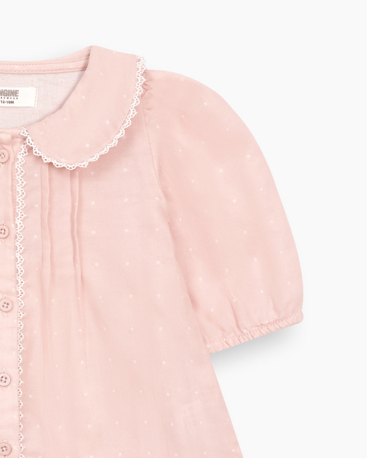 Girls Top - Engine - Buy Now