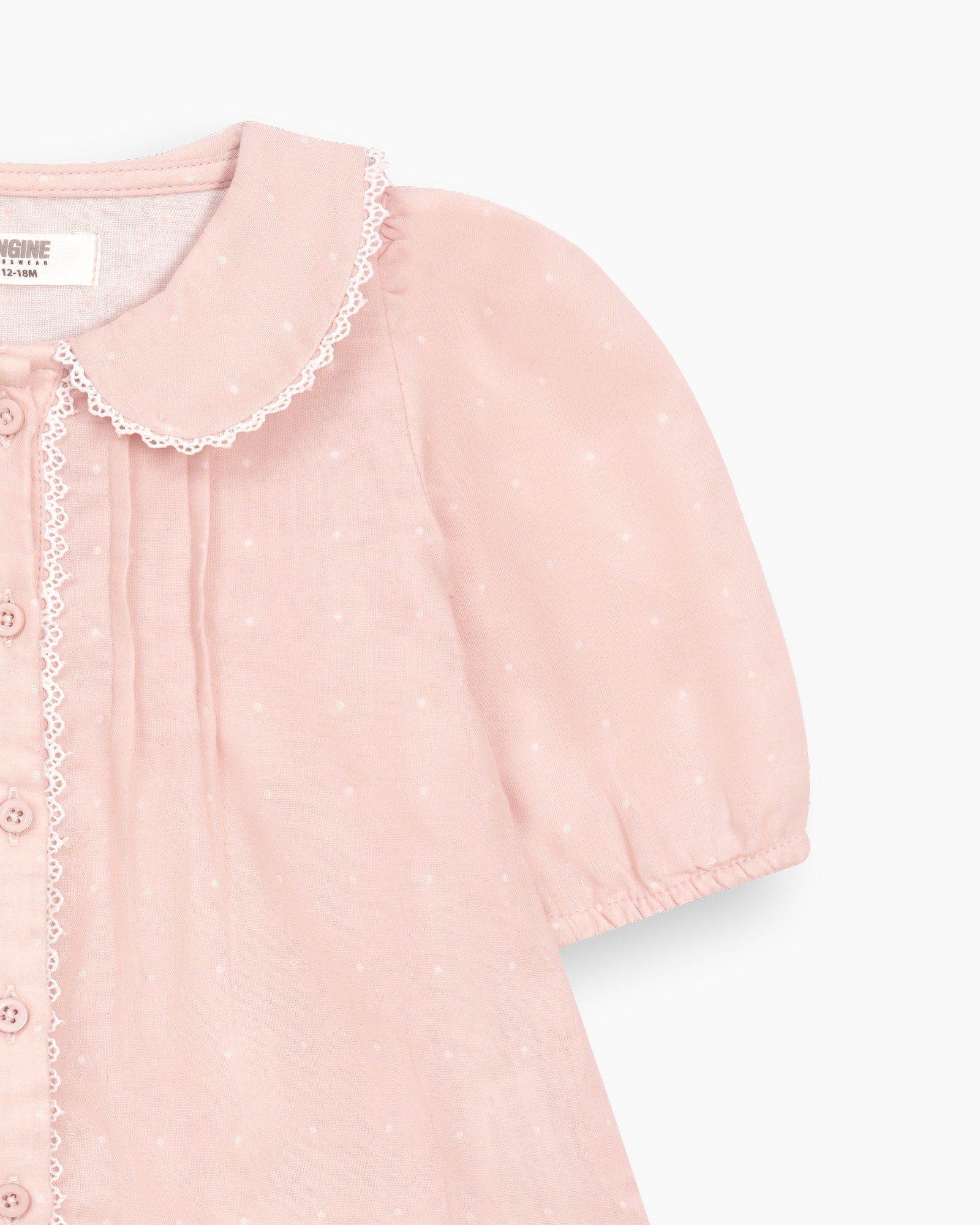 Girls Top - Engine - Buy Now