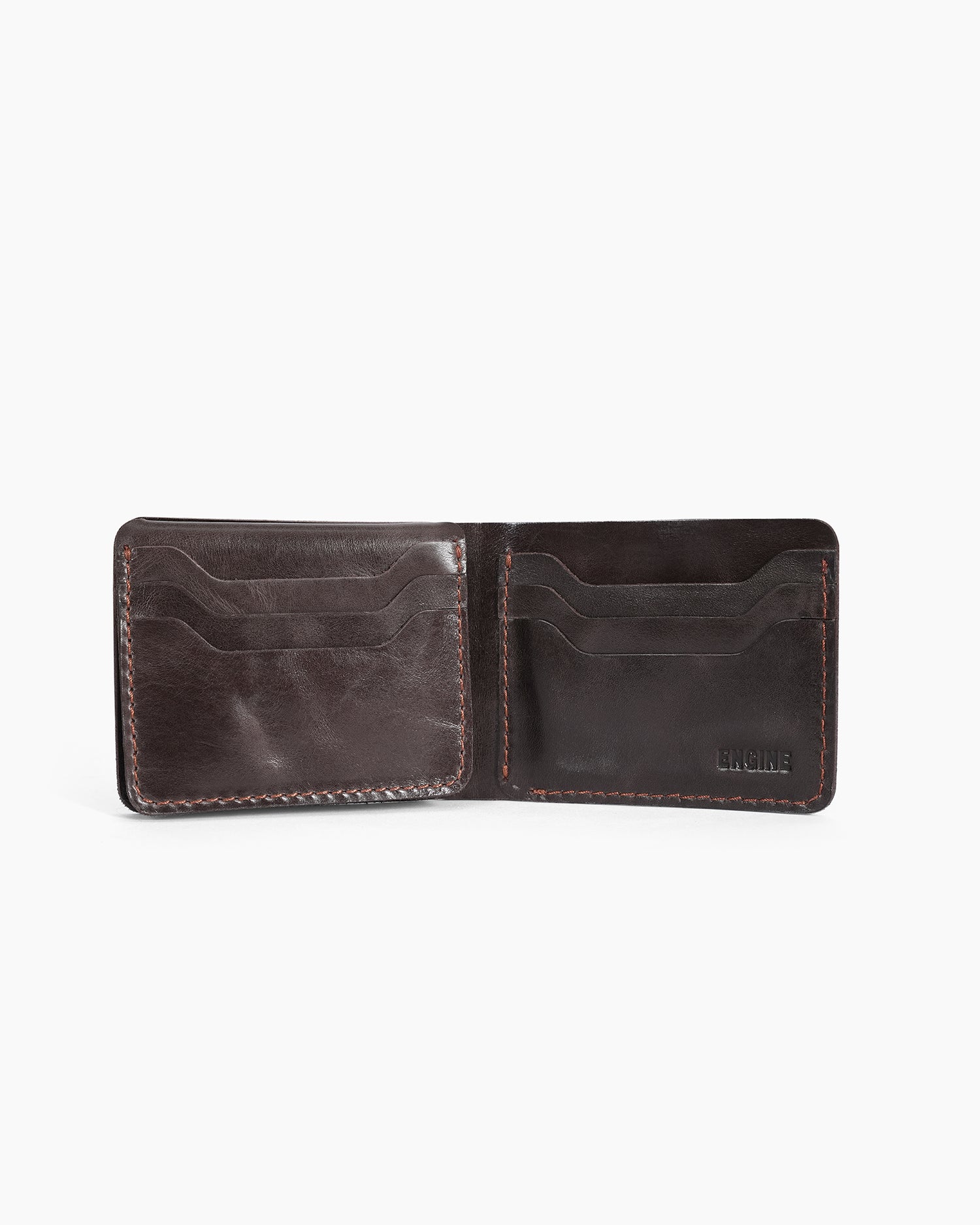 Mens Wallet - Engine - Buy Now