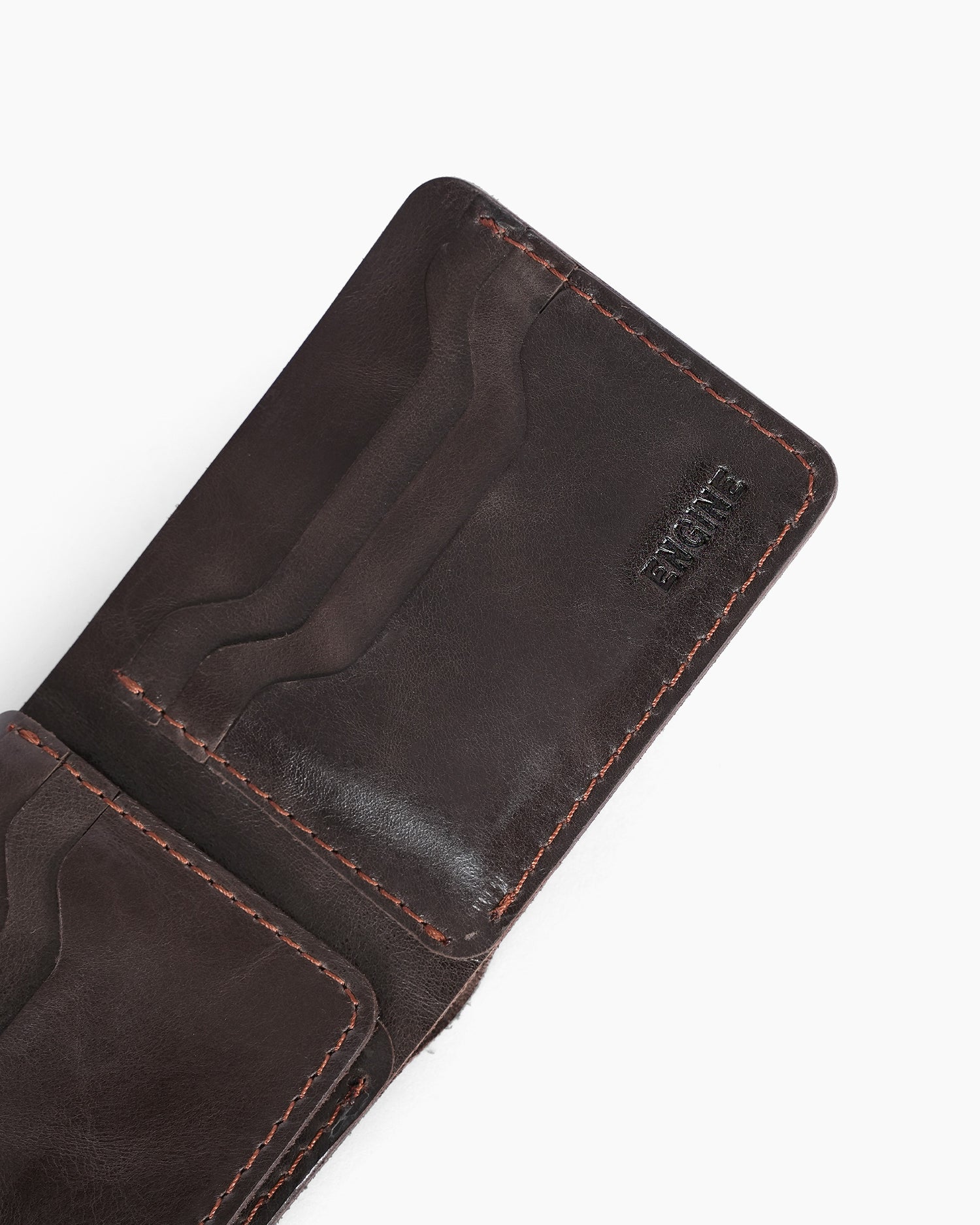 Mens Wallet - Engine - Buy Now