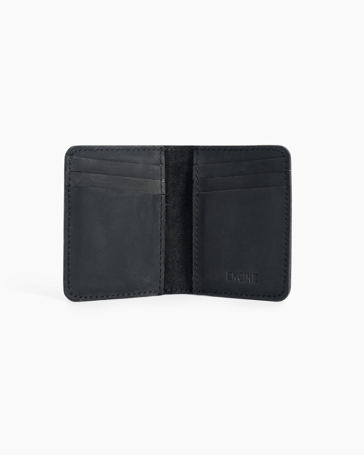 Mens Wallet - Engine - Buy Now