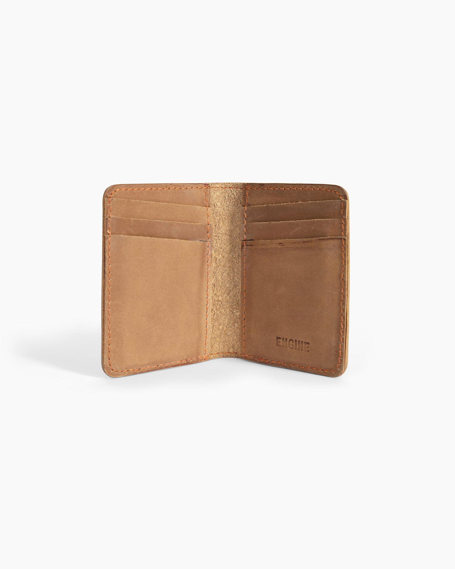 Mens Wallet - Engine - Buy Now