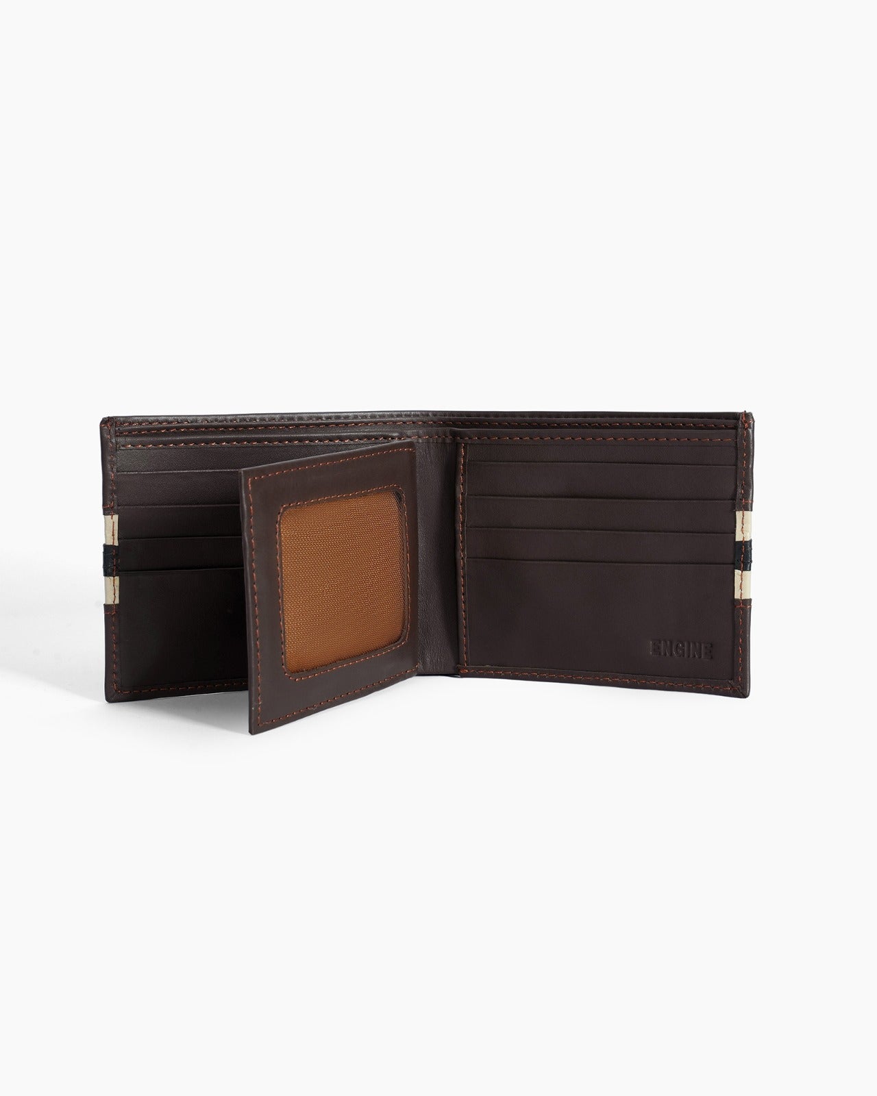 Men Wallet - Engine - Buy Now